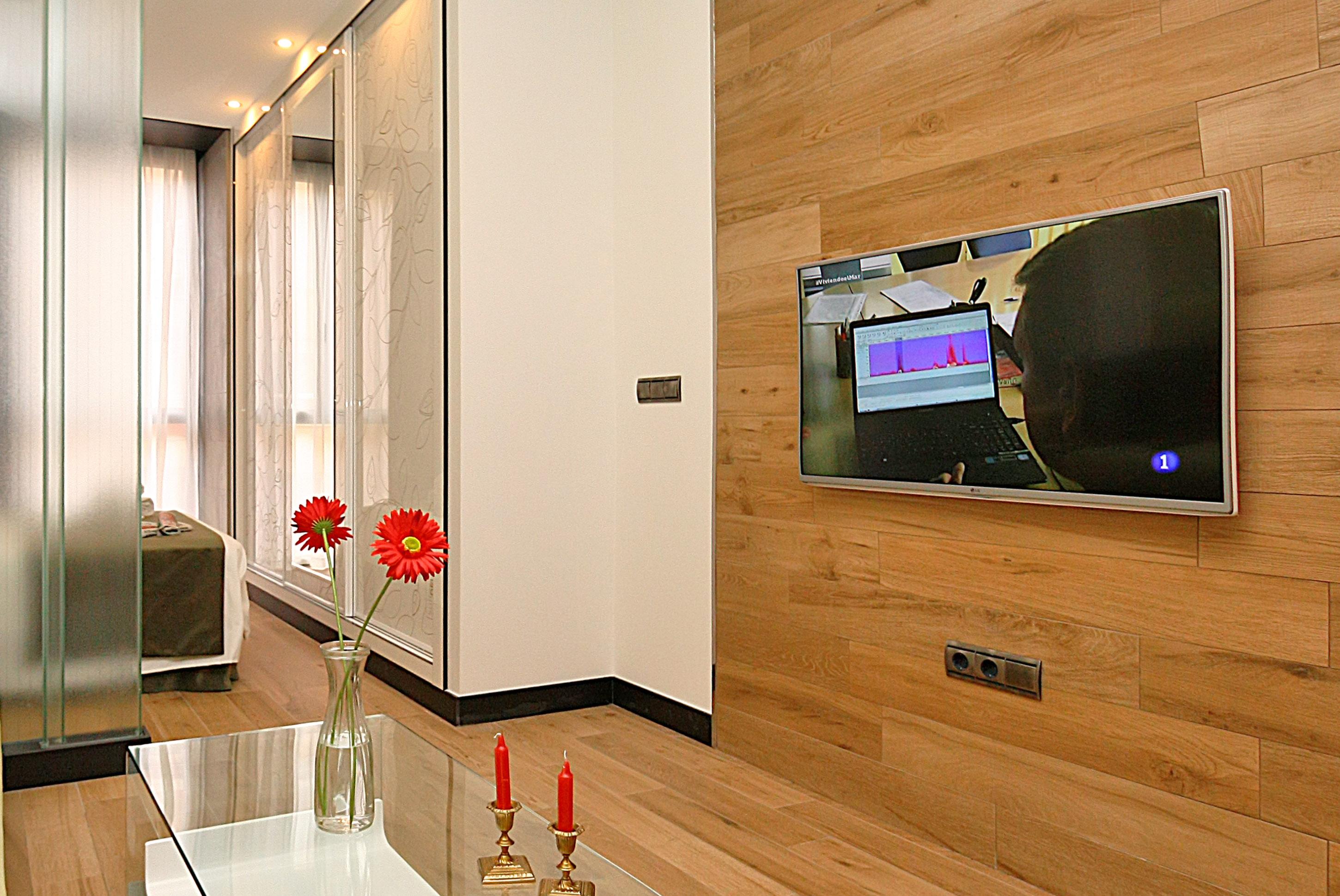 Apartamentos Suites Oficentro Deluxe Малага Екстер'єр фото